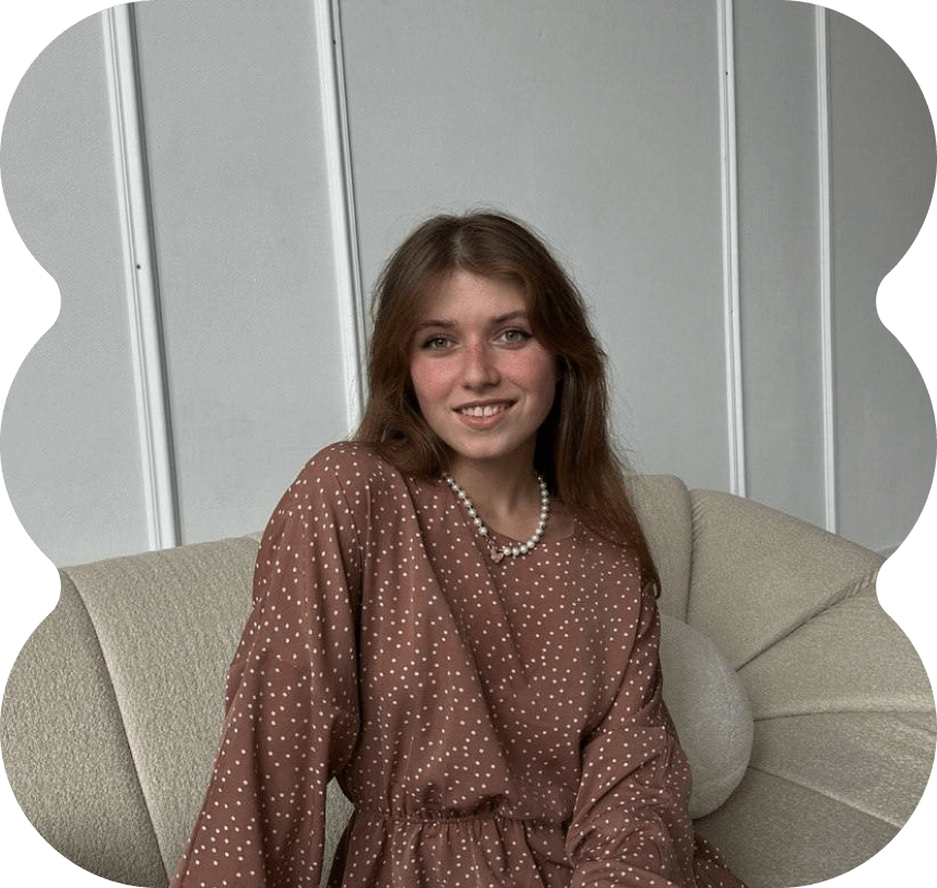 Преподаватель Asya